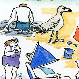 Beach Life