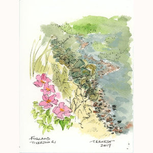 Fogland