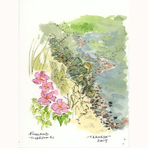 Fogland