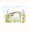 Hollyhock Cottage