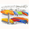 Bright Kayaks