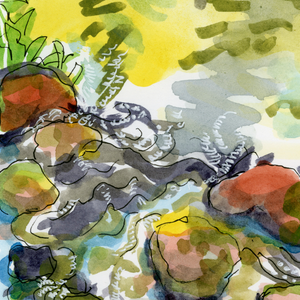 Mud Brook