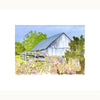 River House Dance Barn Morning After