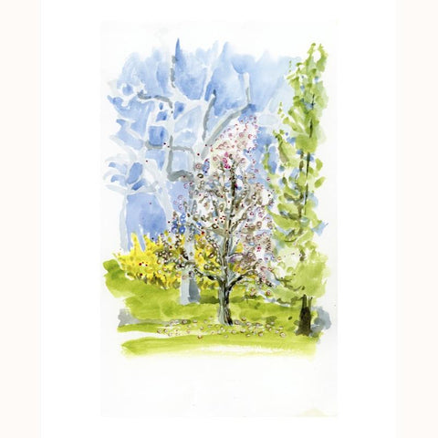 Petal Breeze