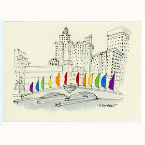 Providence Pride