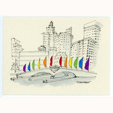 Providence Pride