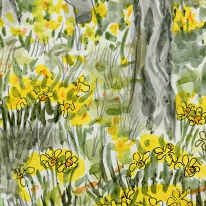 Daffodil Grove