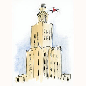 Superman Building
