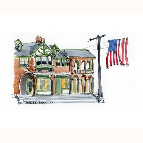 Grand Old Flag