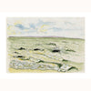 Westport Seascape