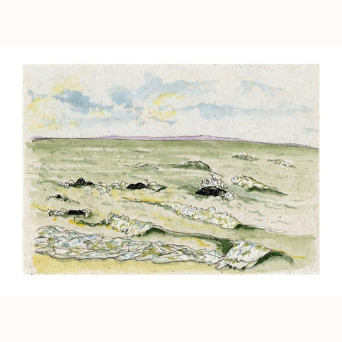Westport Seascape