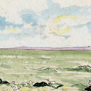 Westport Seascape